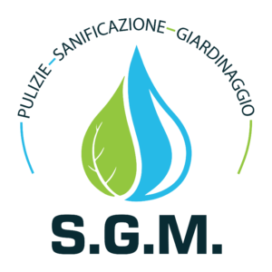 S.G.M. - Pulizie, Sanificazione, Giardinaggio